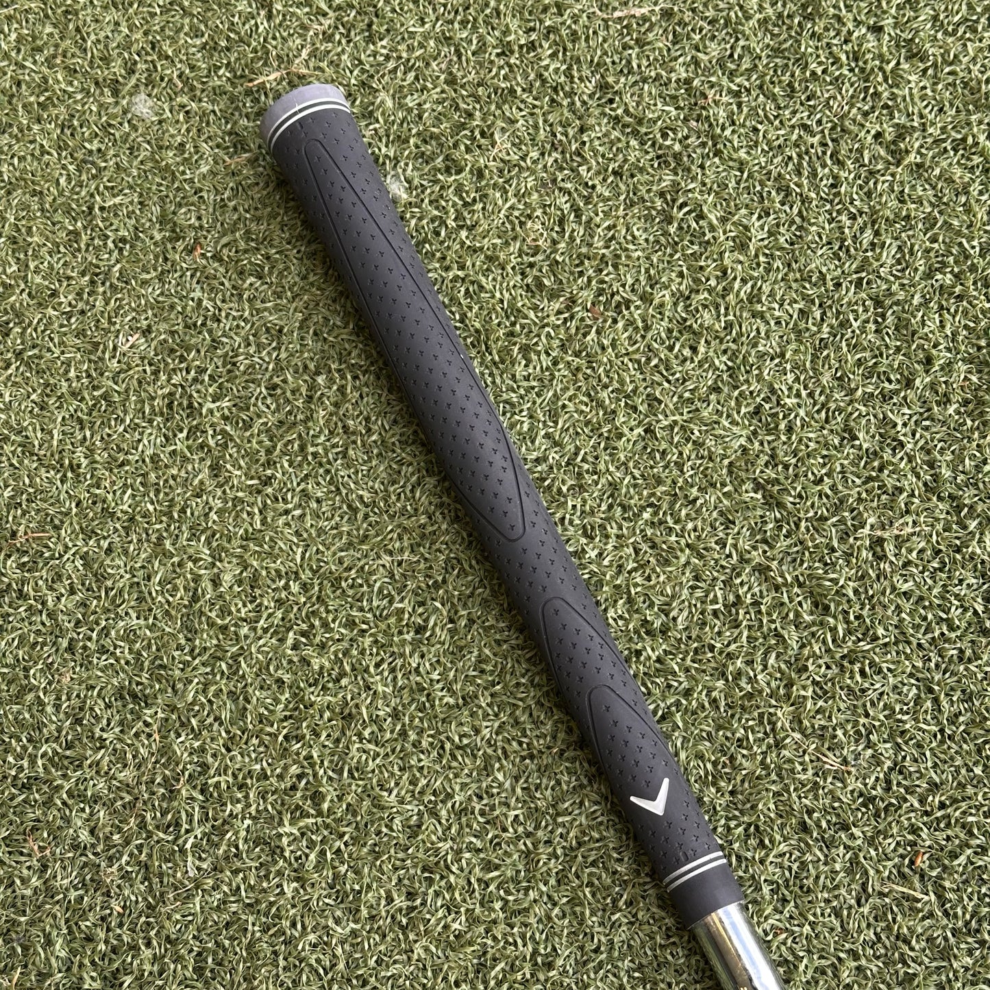 Callaway Rogue ST Max #4 Iron / 18.5 Degree / Stiff Flex