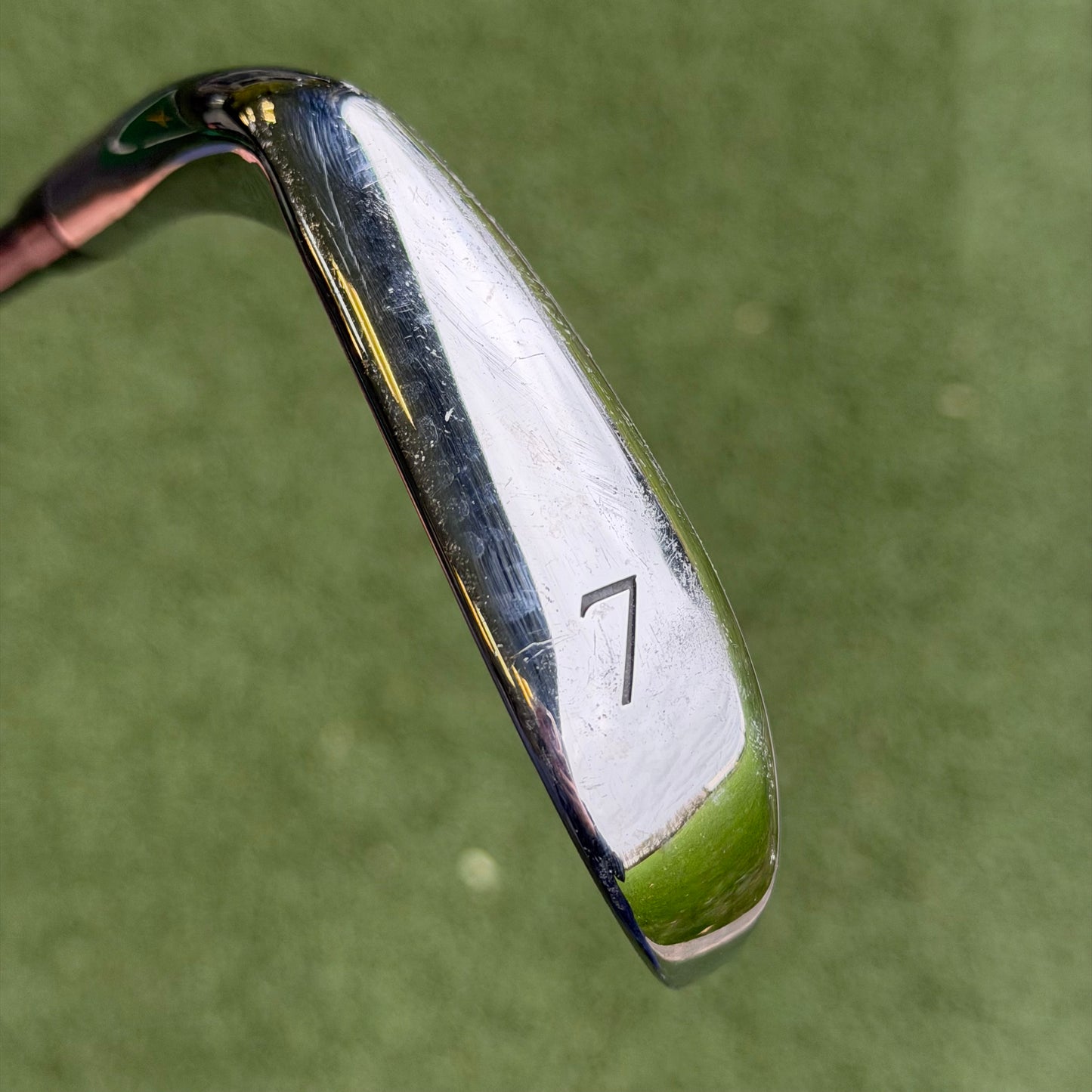 Yonex Ezone Elite 4 #7 Iron / 29 Degree / Senior Flex
