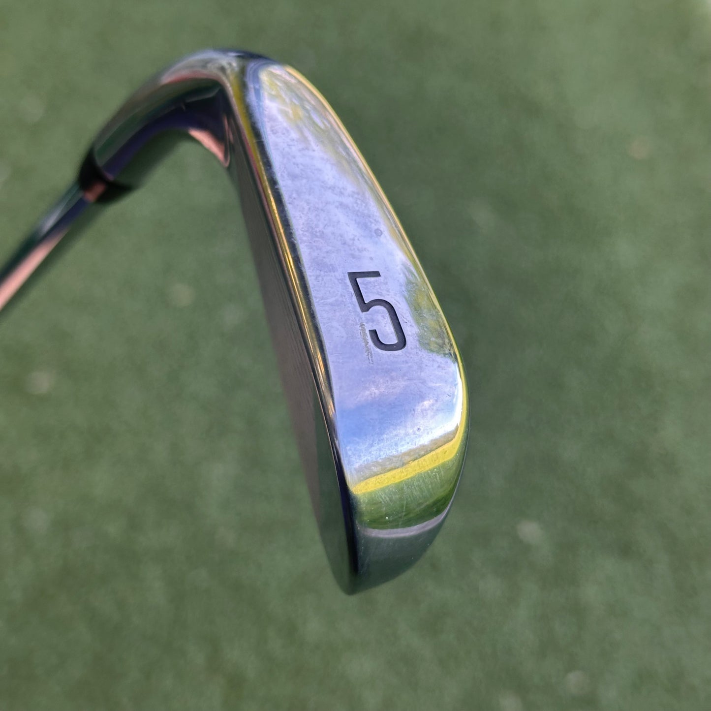 Titleist T350 2023 #5 Iron / 23 Degree / Regular Flex