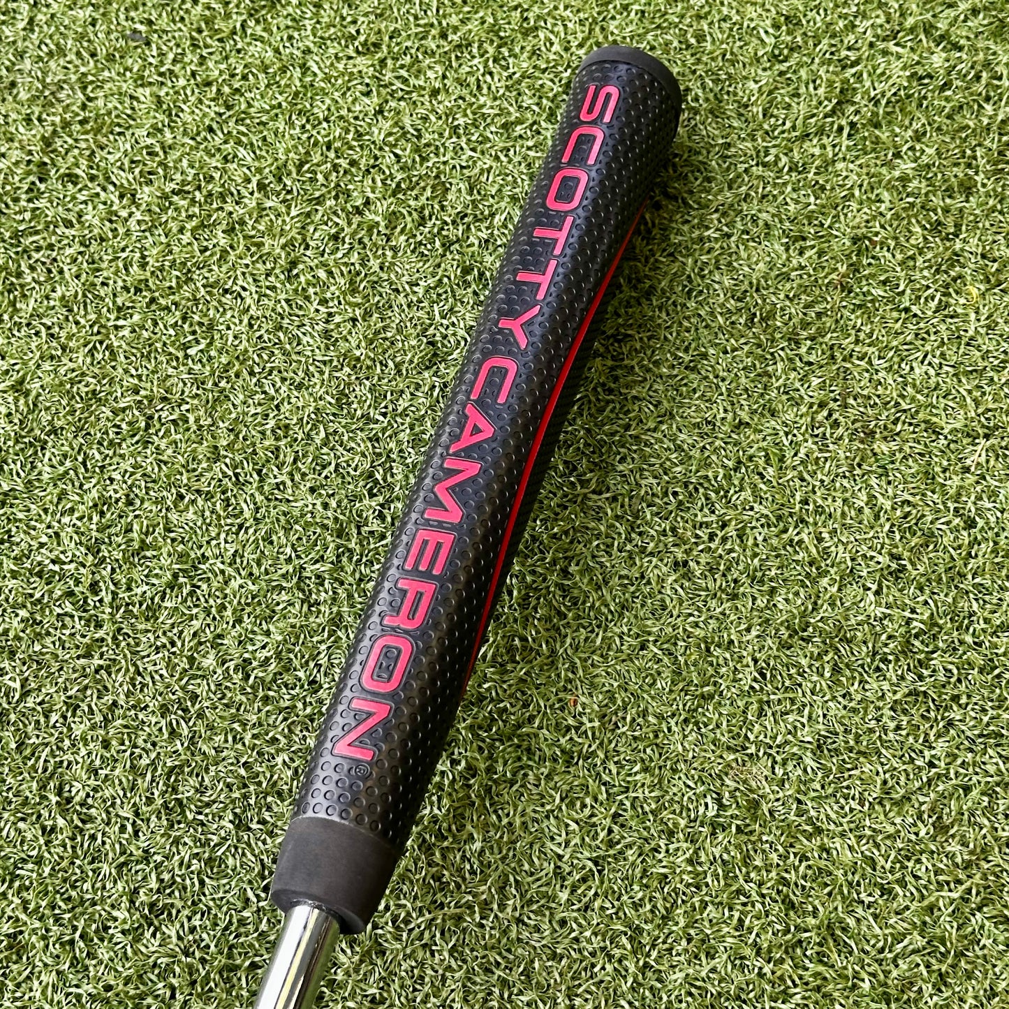 Scotty Cameron Champions Choice Newport 2 Button Back