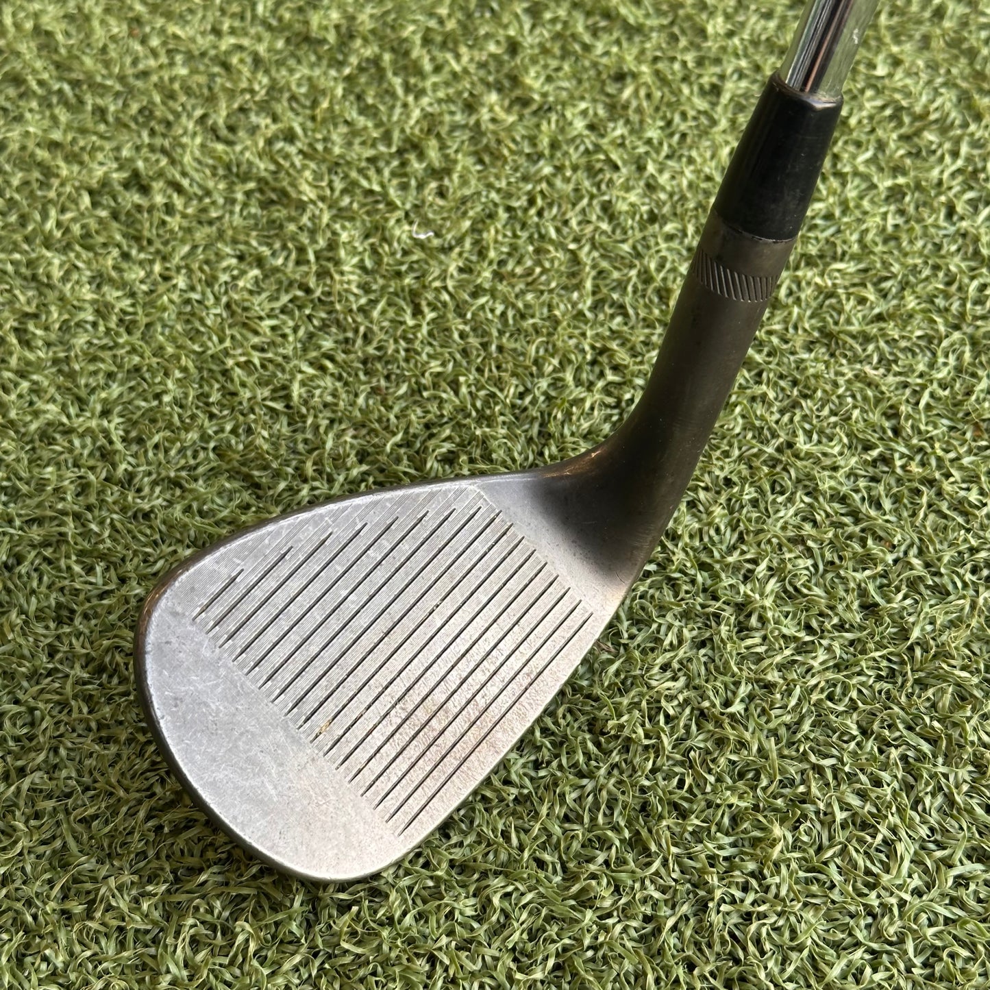 Titleist Vokey SM9 Sand Wedge / 54 Degree