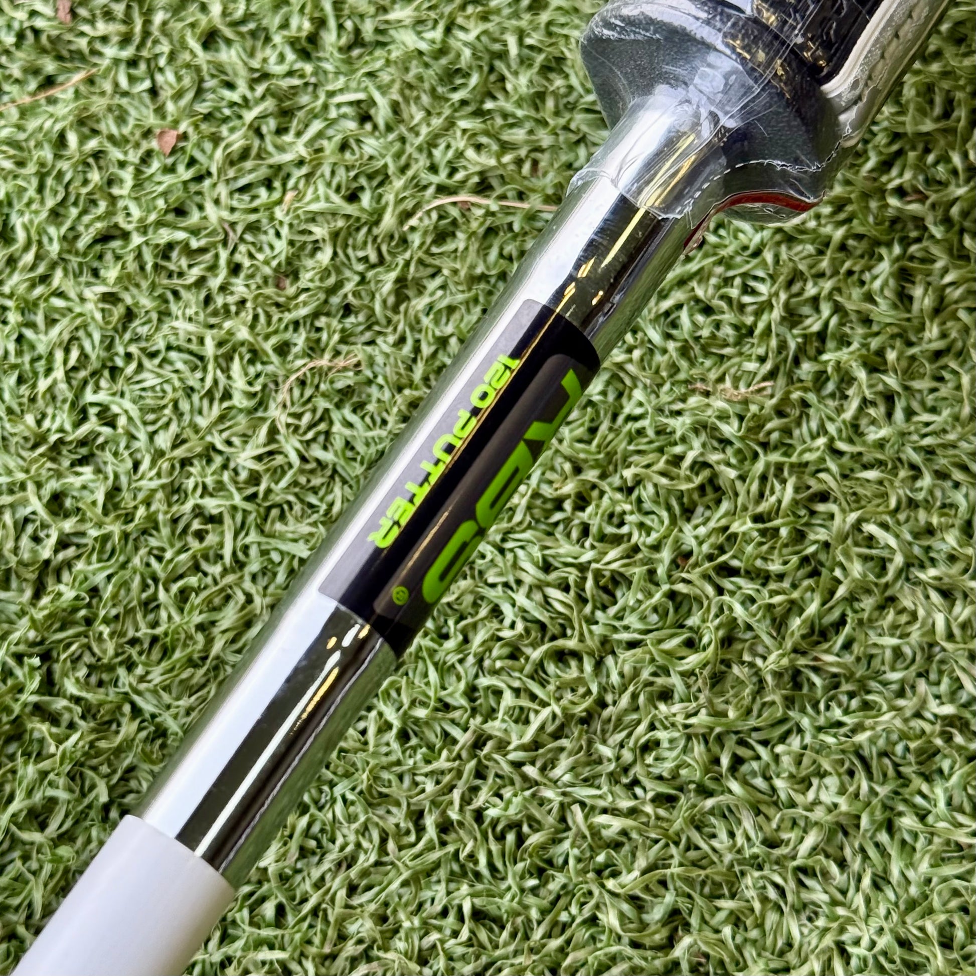 Cobra King Sport-60 Putter / 34 Inch - Pre Owned Golf
