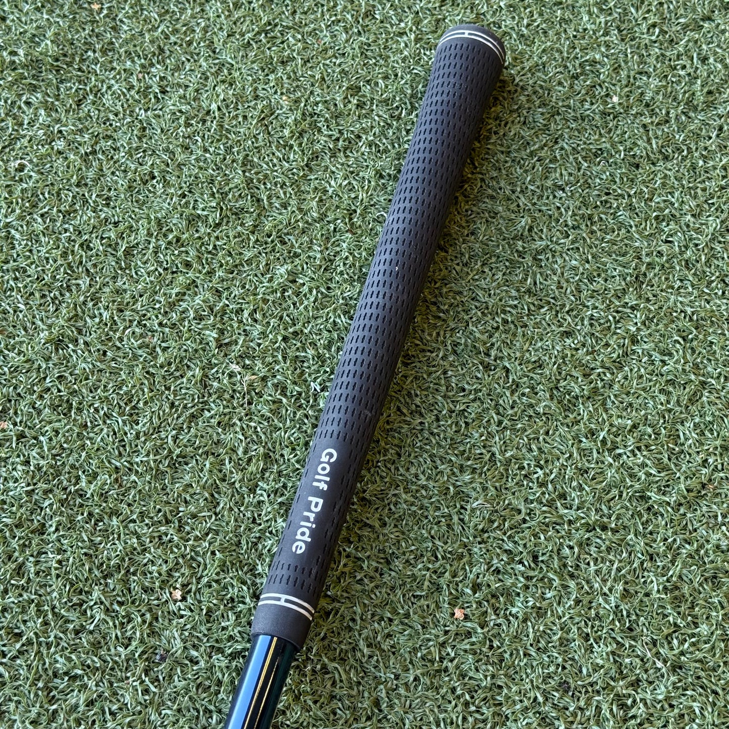 TaylorMade Qi10 #3 Fairway / 15 Degree / Tour Issue Extra Stiff