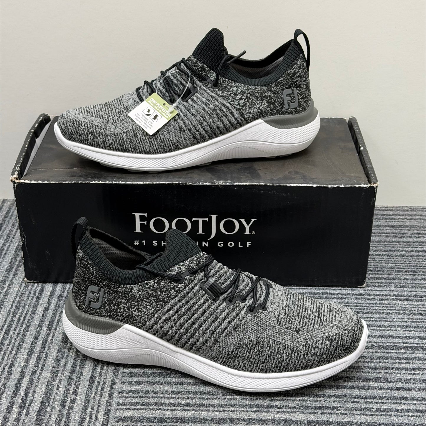 FootJoy Flex XP Women's Golf Shoes / UK 6.5