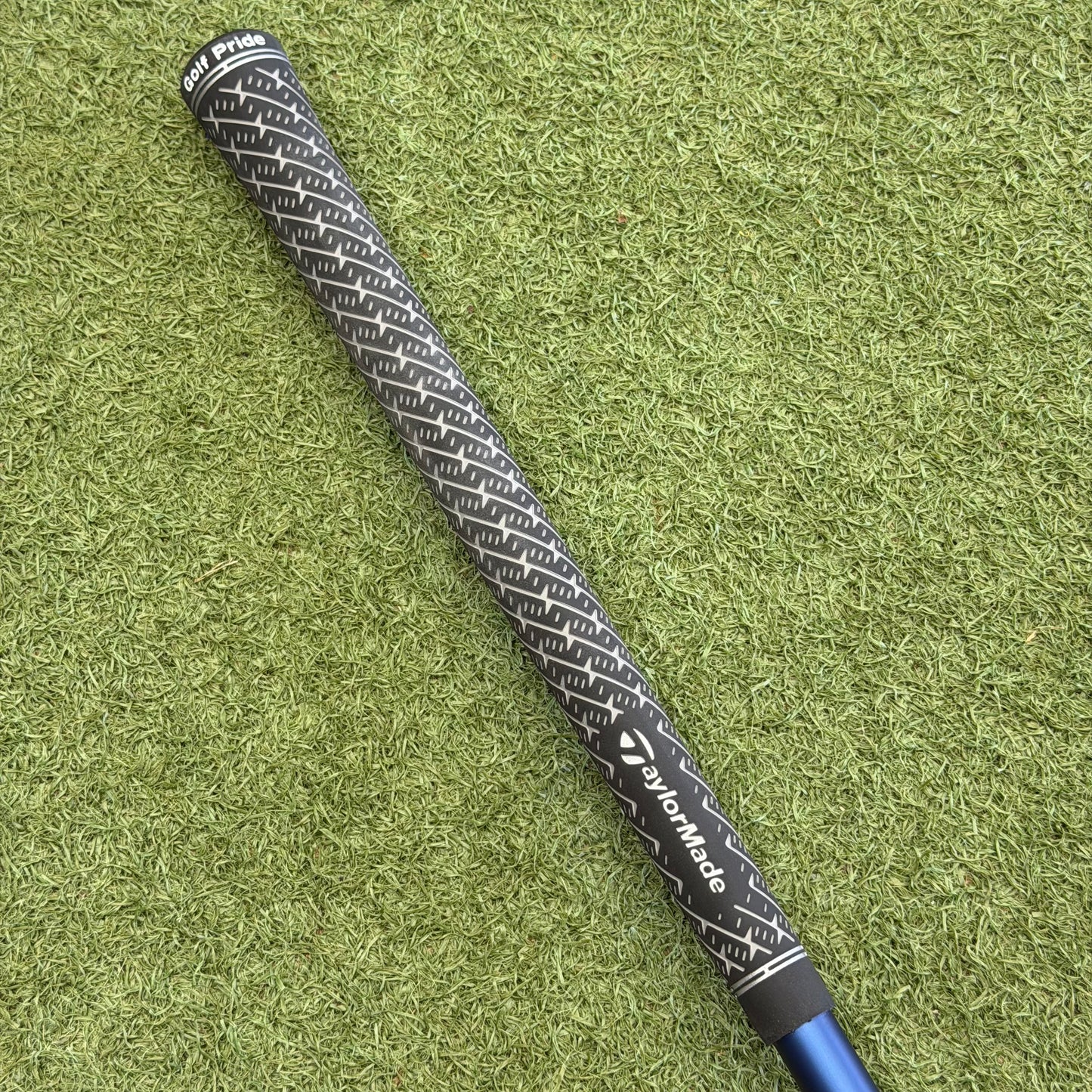 TaylorMade Qi35 #3 Fairway / 15 Degree / Stiff Flex