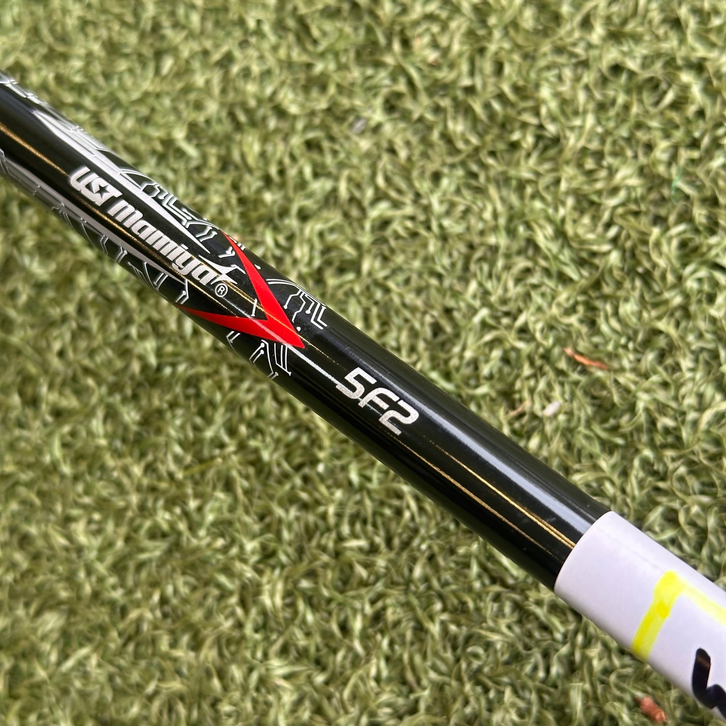 Cobra Darkspeed Max #5 Fairway Wood / 18.5 Degree / Senior Flex
