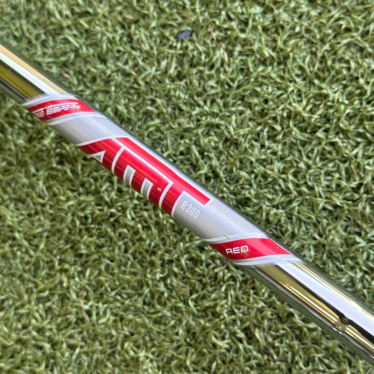 Titleist T350 2023 #5 Iron / 23 Degree / Regular Flex