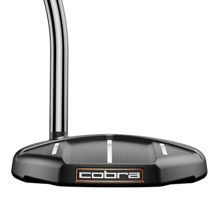 Cobra 2024 Vintage Cuda Putter / 34 Inch