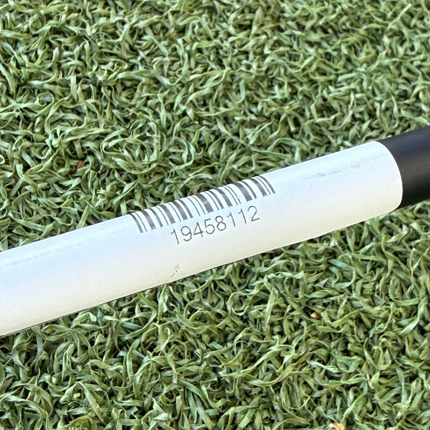 Callaway Paradym Ai Smoke Max #3 Fairway Wood / 15 Degree / Stiff Flex