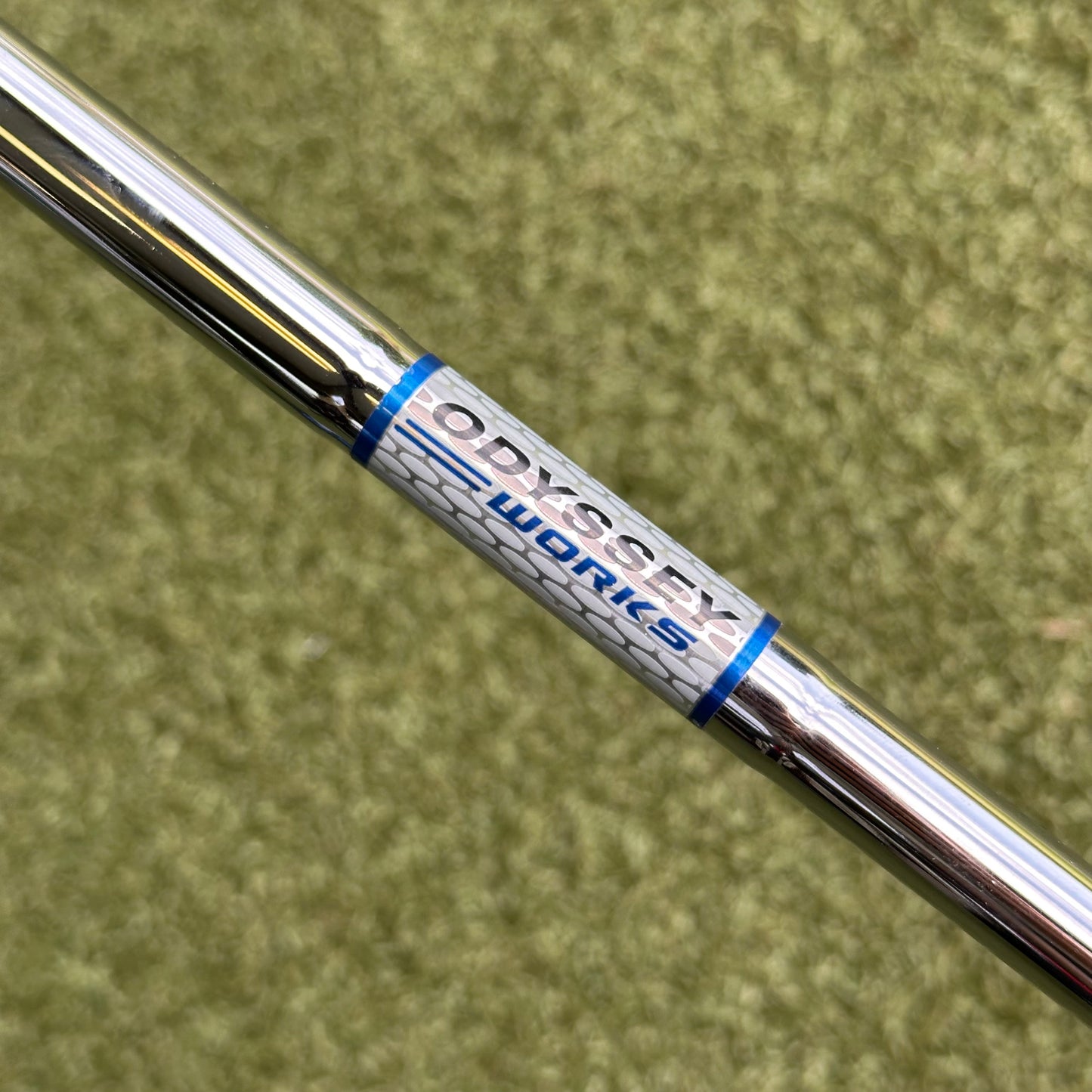 Odyssey Works Versa V-Line / 35 Inch
