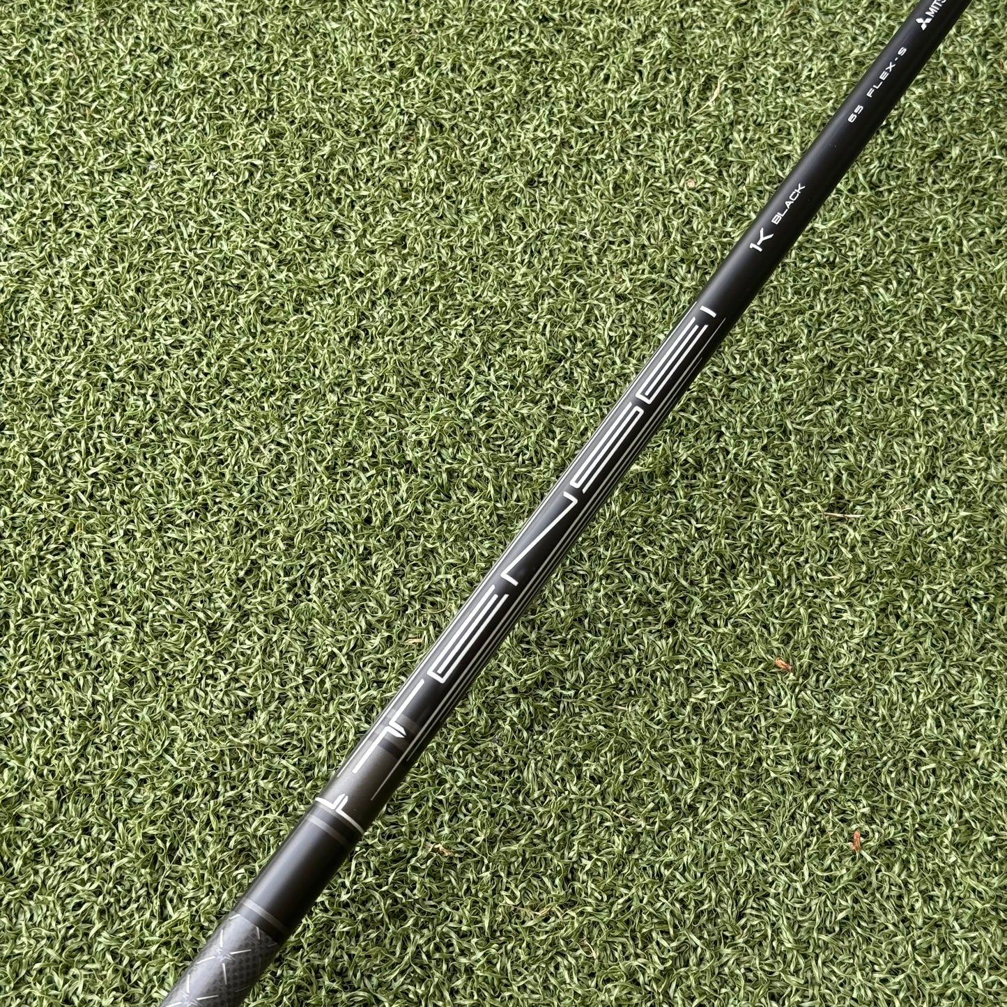 PING G440 SFT Golf Driver / 9 Degree / Stiff Flex