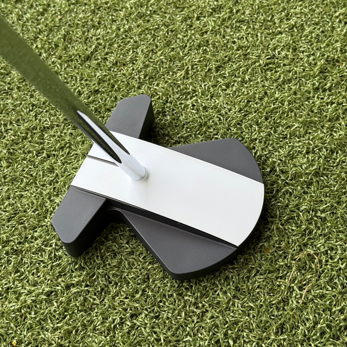 Odyssey Ai-One Square 2 Square Max Stripe / 34 Inch