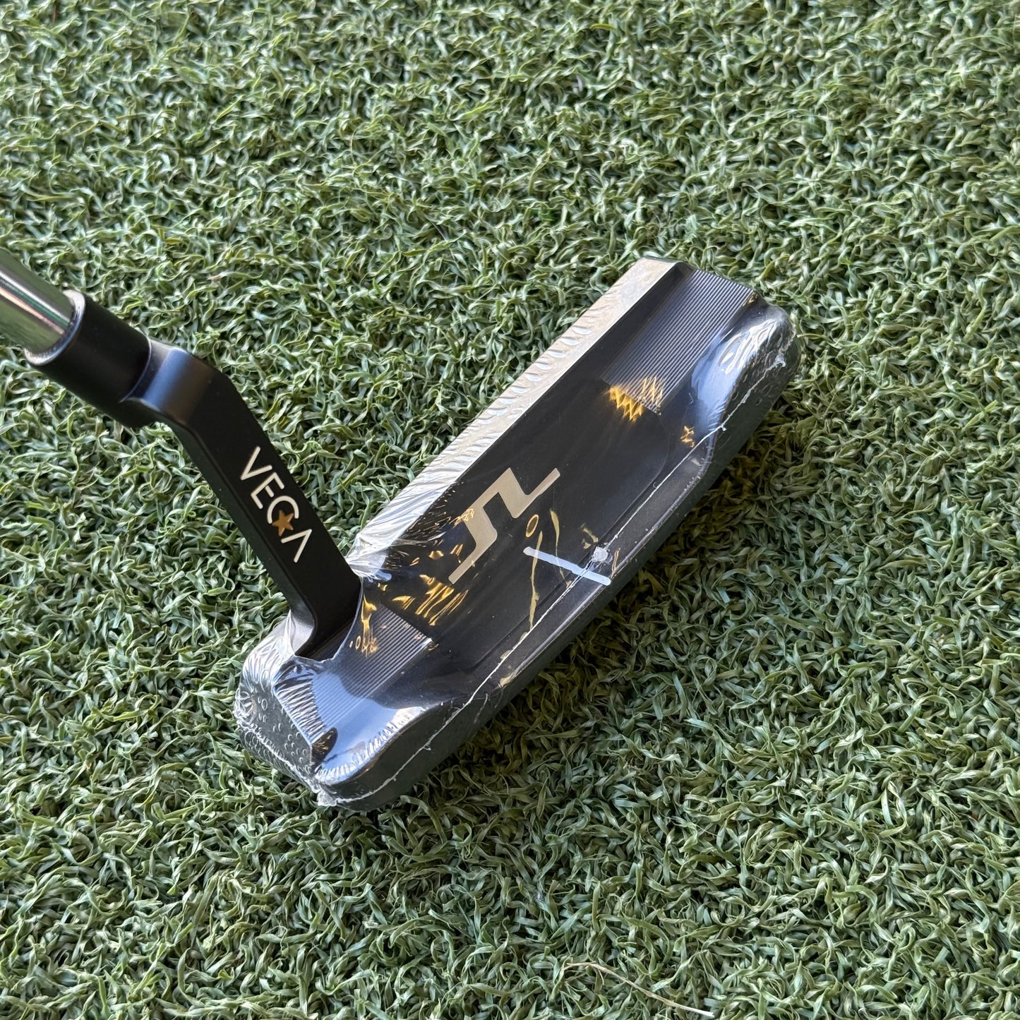 Vega J.Lindeberg LTD4 Putter / 33 Inch