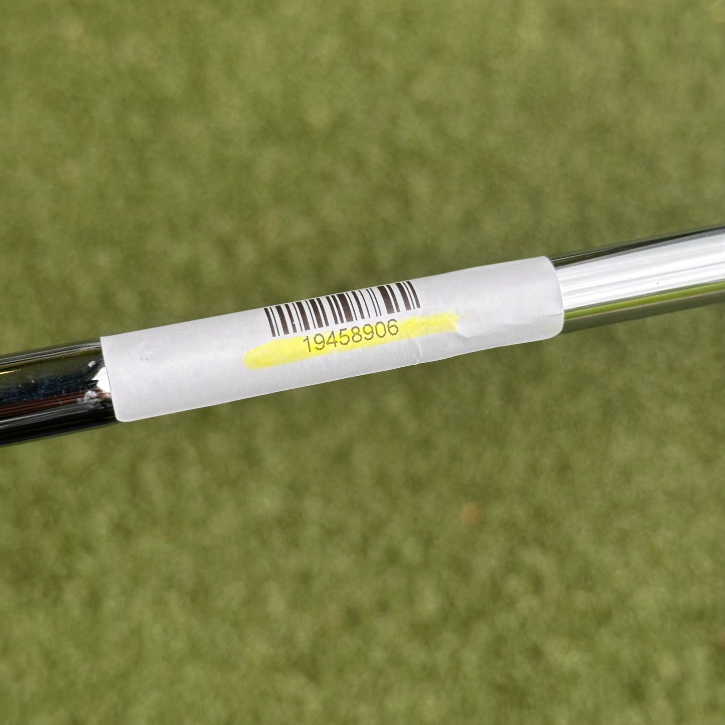 Mizuno T24 Copper Lob Wedge / 58 Degree