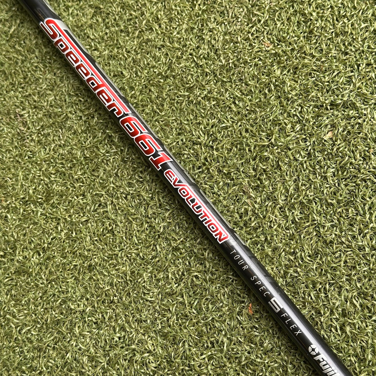 TaylorMade M4 D-Type Driver / 9.5 Degree / Stiff Flex