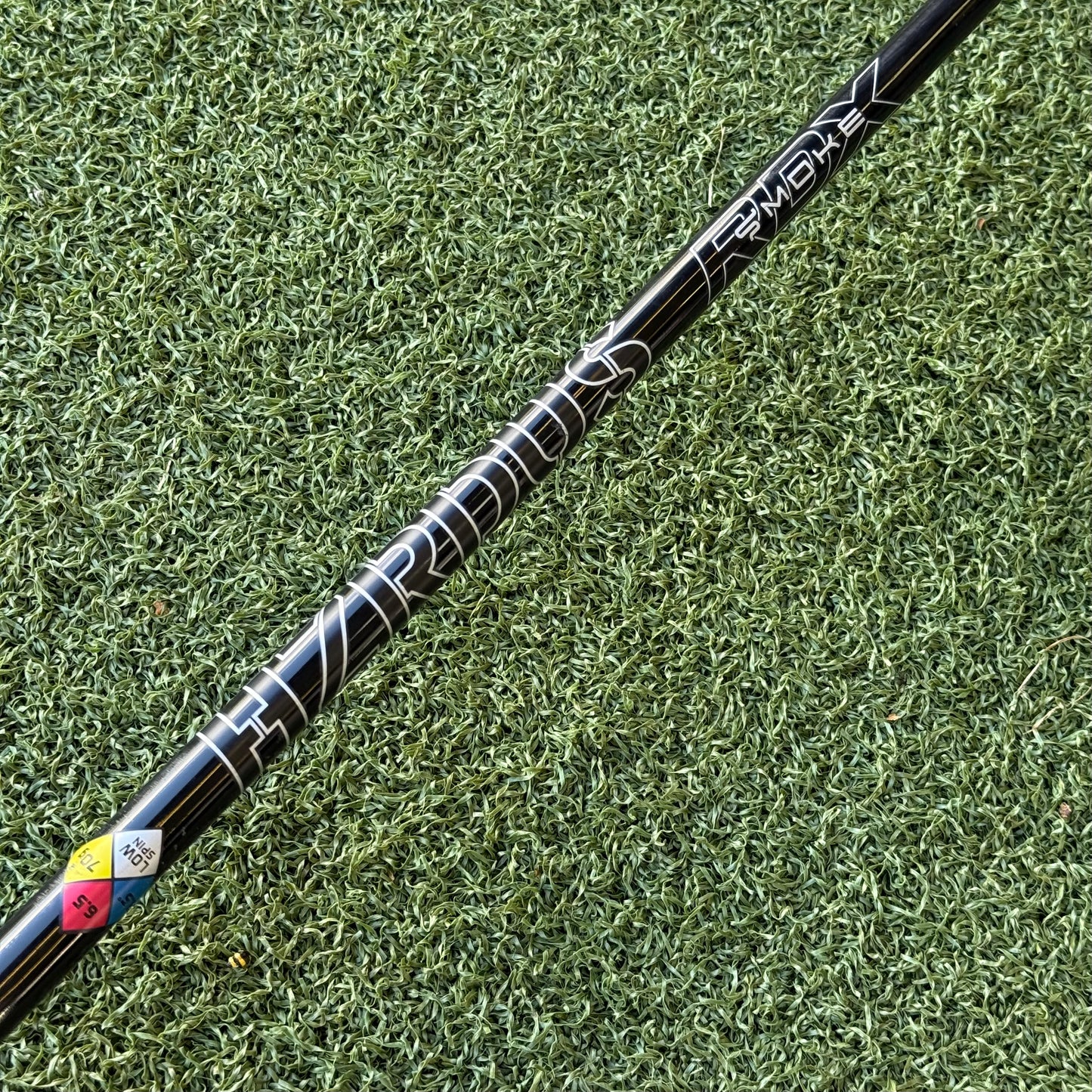 TaylorMade Stealth Plus+ Golf Driver / 9 Degree / X-Stiff Flex