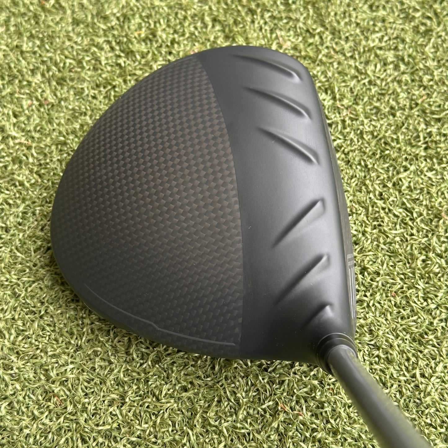 PING G440 SFT Golf Driver / 10.5 Degree / Alta Quick Shaft / Left Handed