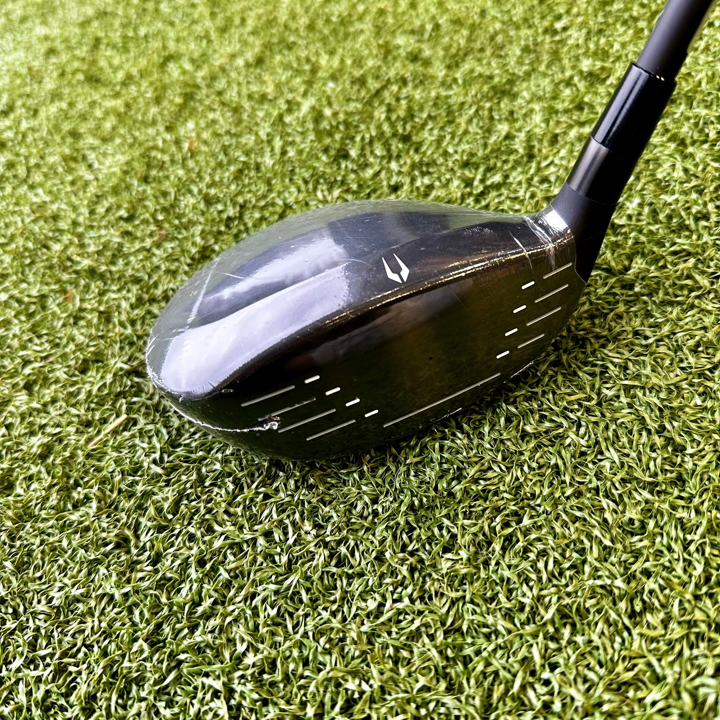 Cleveland Launcher XL Halo #5 Fairway Wood - Pre Owned Golf
