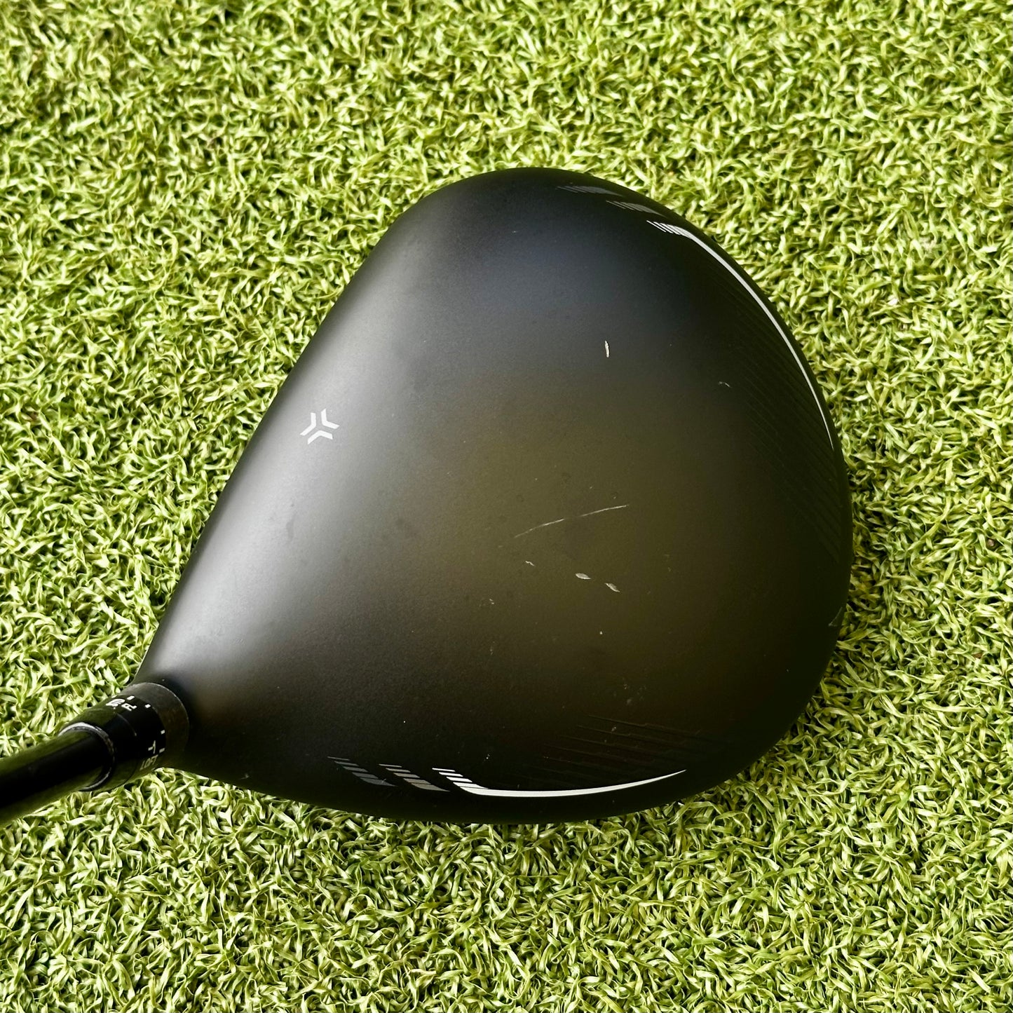 Srixon ZX7 MkII Golf Driver