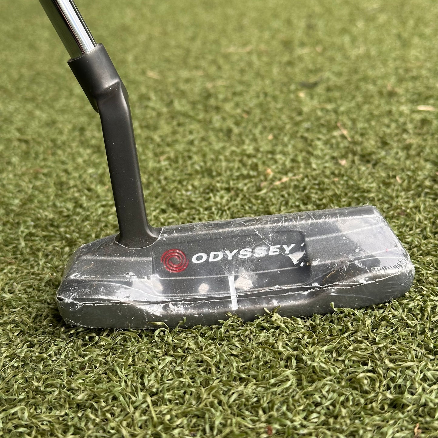 Odyssey O Works Blade Putter / 34 Inch