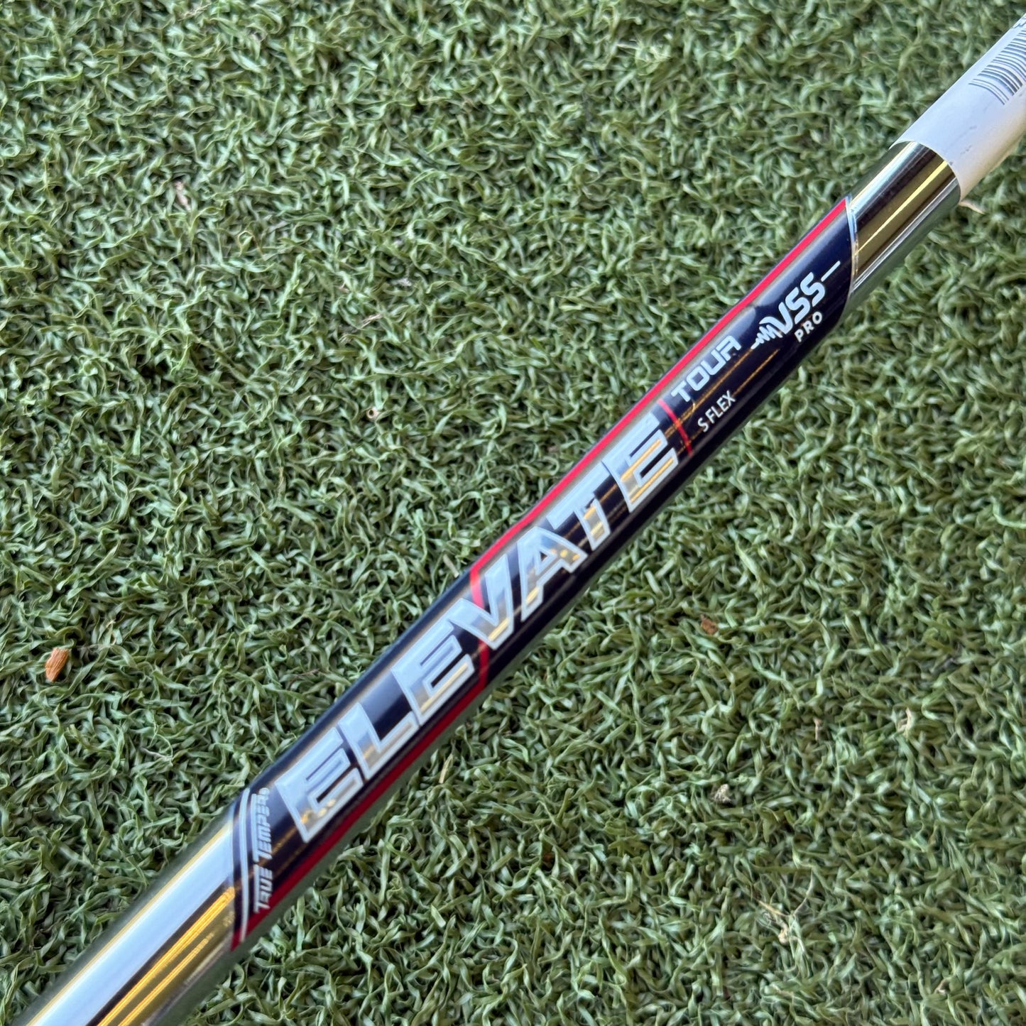 PXG 0311 Forged Gap Wedge / 52 Degree