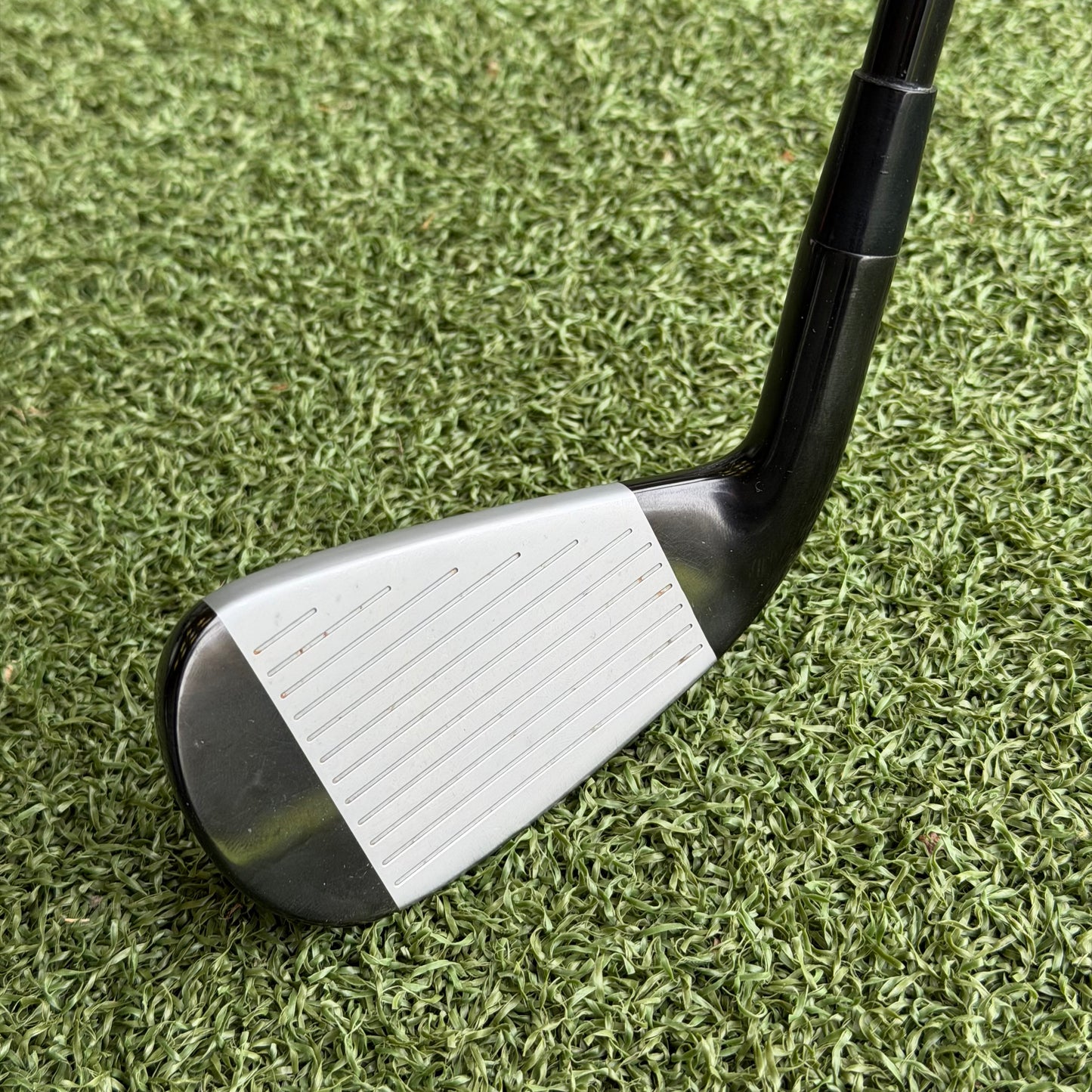 Mizuno Pro Fli-Hi #3 Iron / 19 Degree / Regular Flex