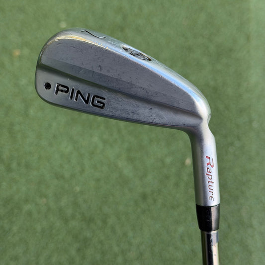 PING Rapture #2 Utility Iron / 18 Degree / Stiff Flex
