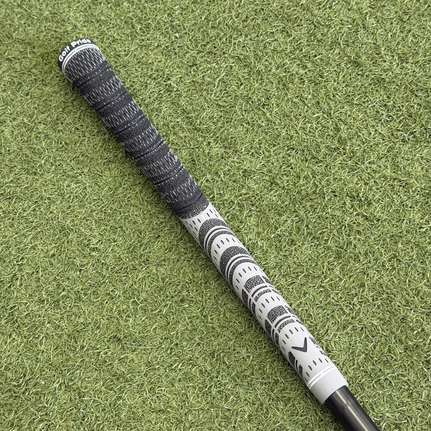 Callaway Opus Platinum Lob Wedge / 58 Degree - Pre Owned Golf