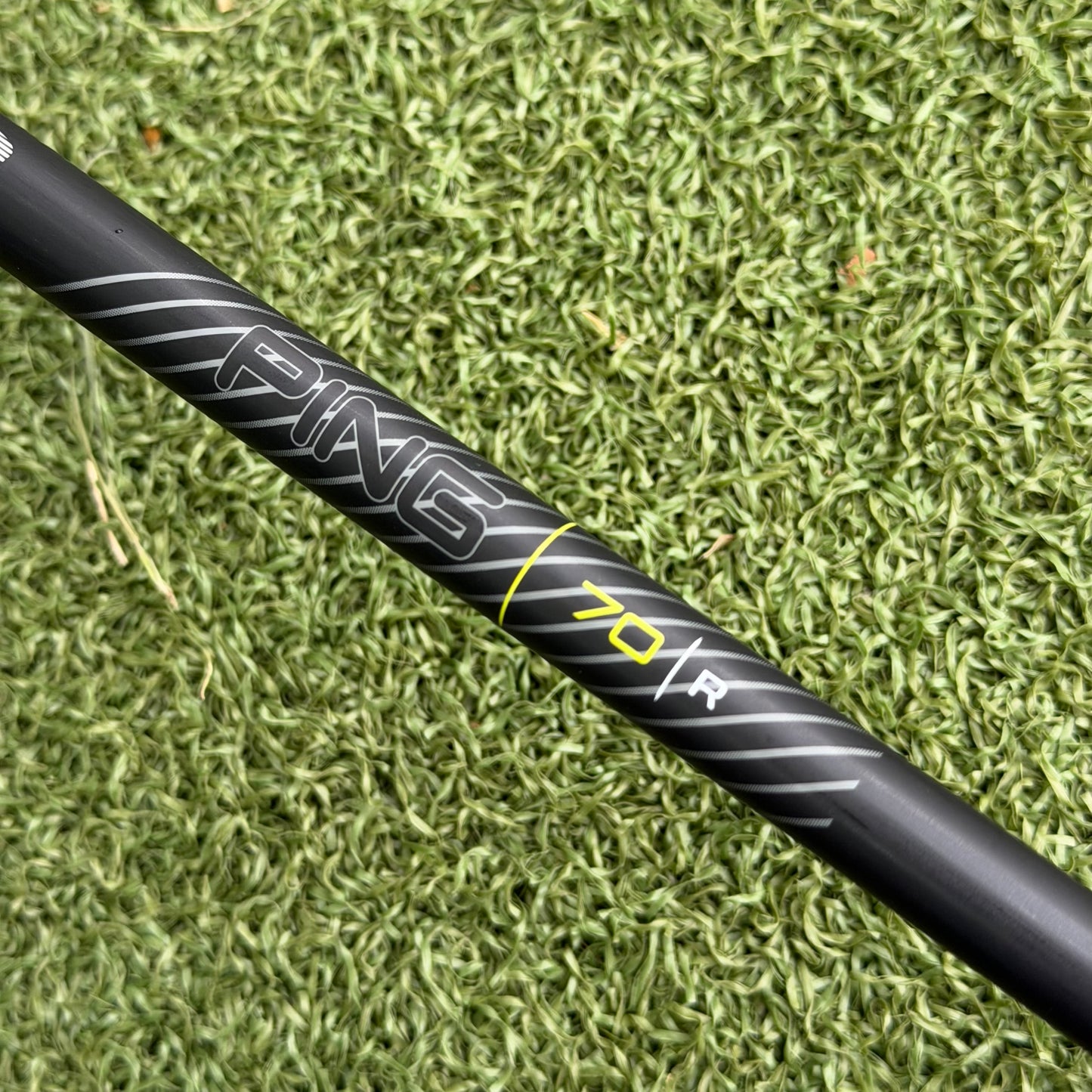 PING G430 #5 Hybrid / 26 Degree / Regular Flex