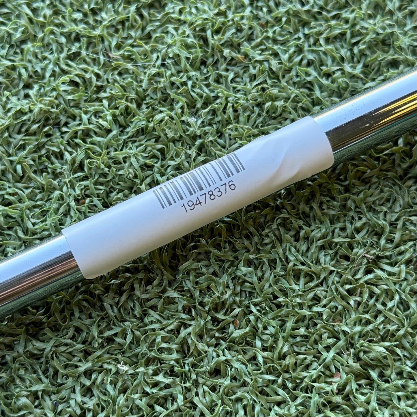 Odyssey Long White Hot 2-Ball / 46 Inch