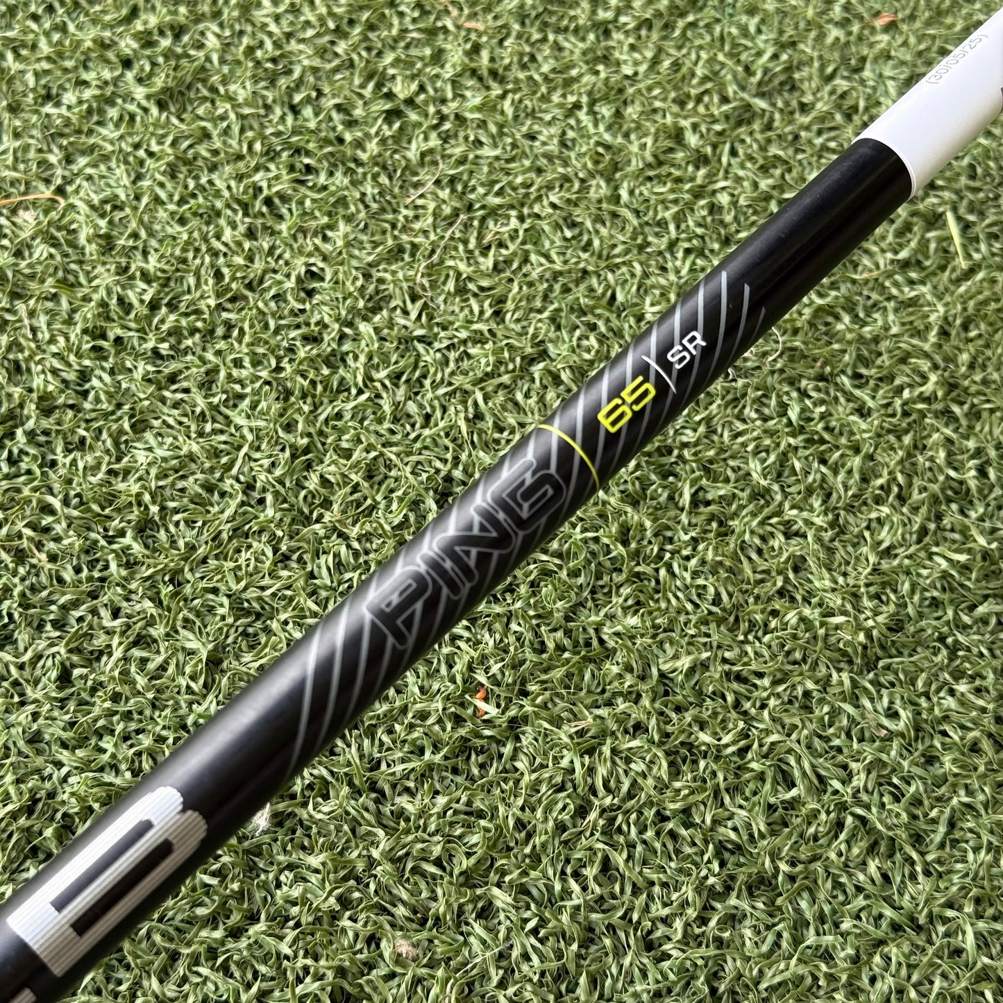 PING G430 MAX #3 Fairway / 15 Degree / Senior Flex