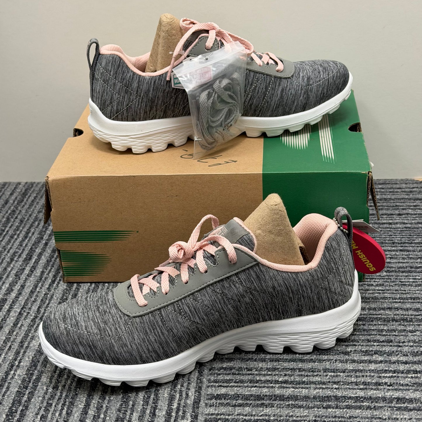 Skechers Golf Go Walk Sport Women's Golf Shoes / UK 4.5