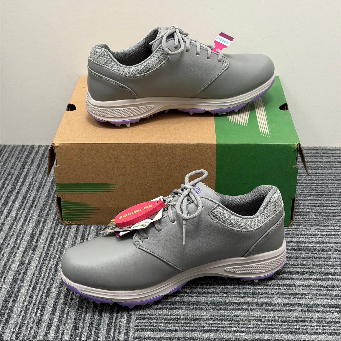 Skechers Go Golf Jasmine Women's Golf Shoes / UK 7