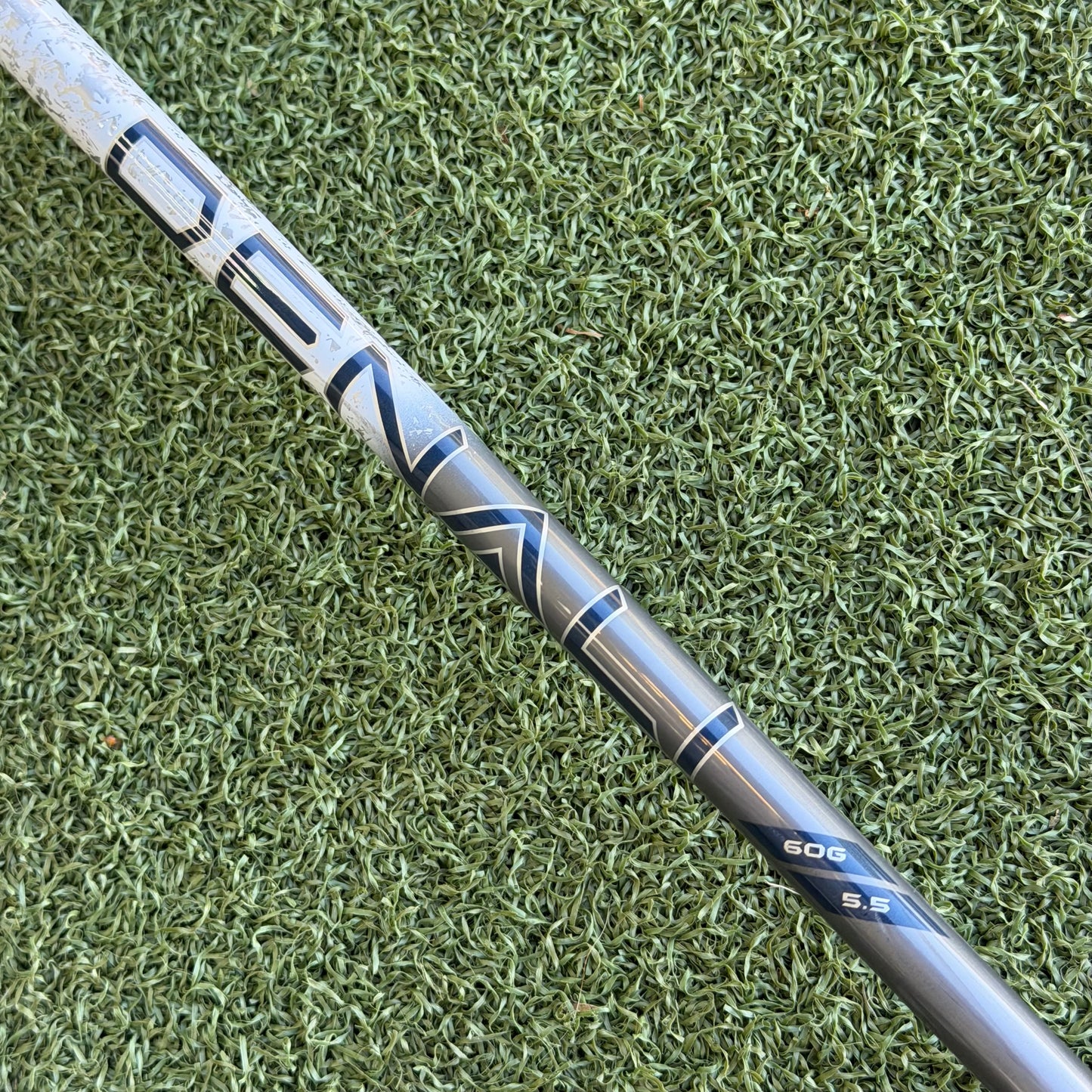 Callaway Elyte #5 Fairway / 18 Degree / Regular Flex