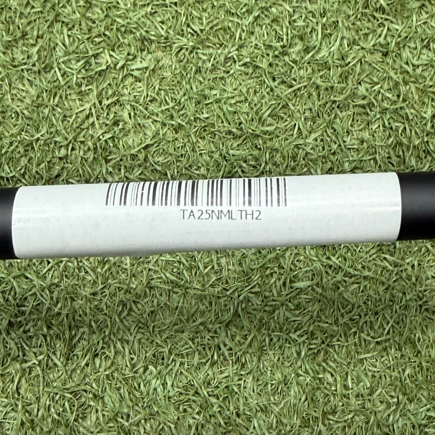 TaylorMade Qi35 Max Lite #5 Hybrid / 27 Degree / Senior Flex