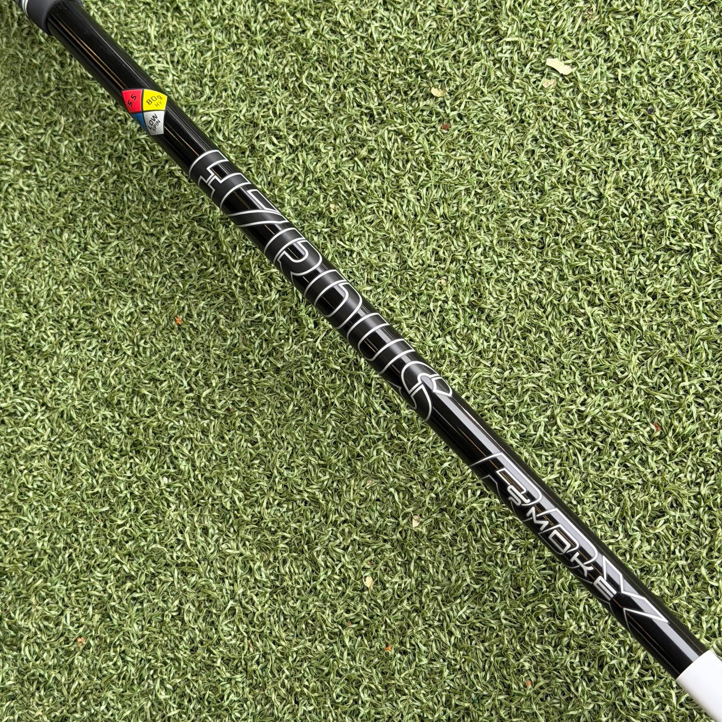 Mizuno Pro Fli-Hi #3 Iron / 19 Degree / Regular Flex