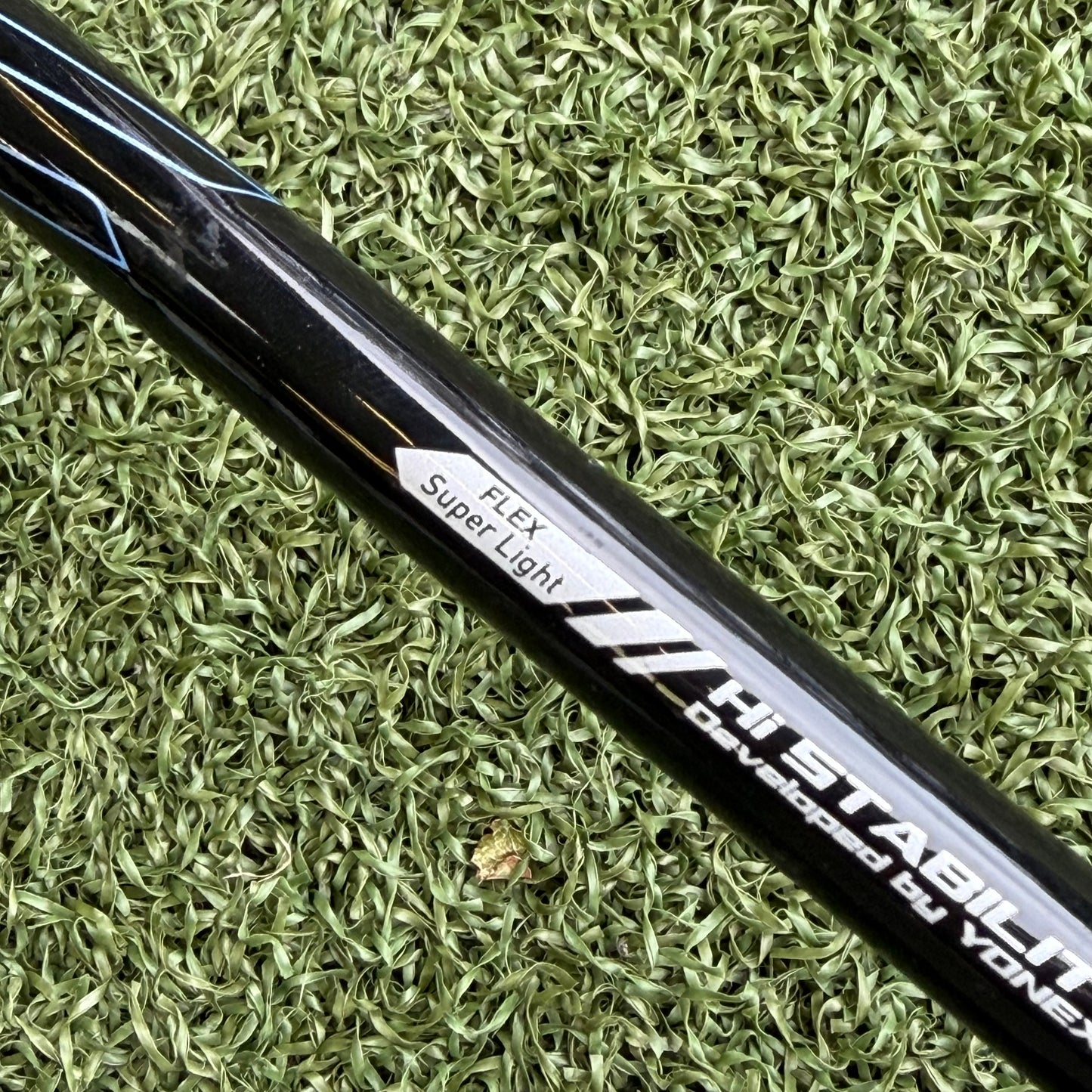 Yonex Ezone Elite 4 #7 Iron / 29 Degree / Senior Flex
