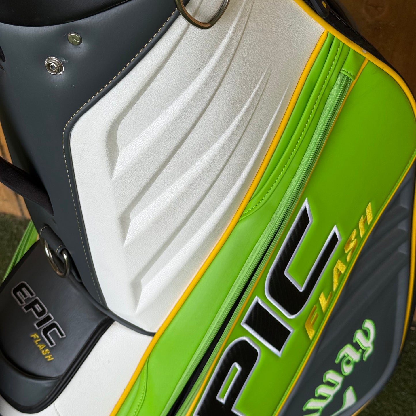 Callaway Epic Flash / Tour Bag
