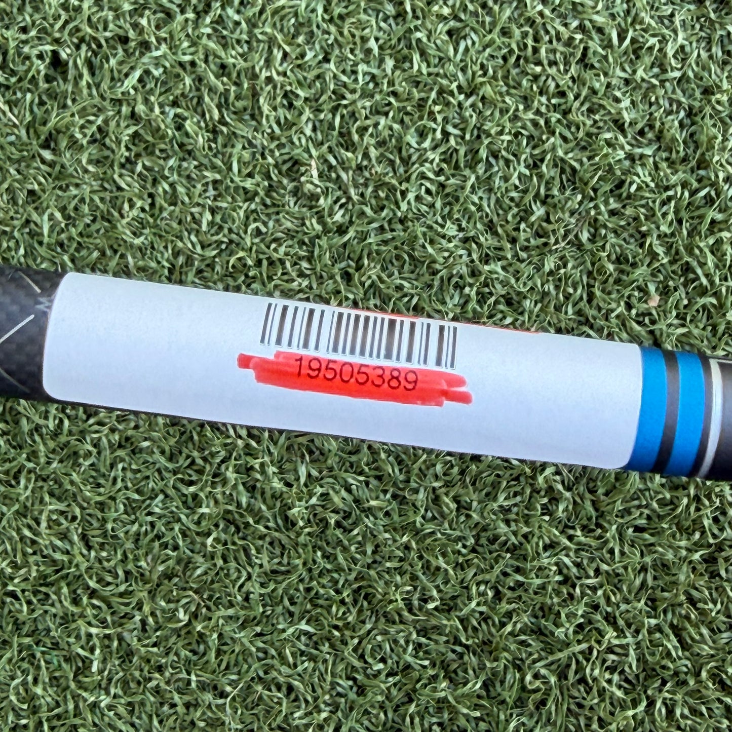 Titleist GT2 #3 Hybrid / 18 Degree / Regular Flex