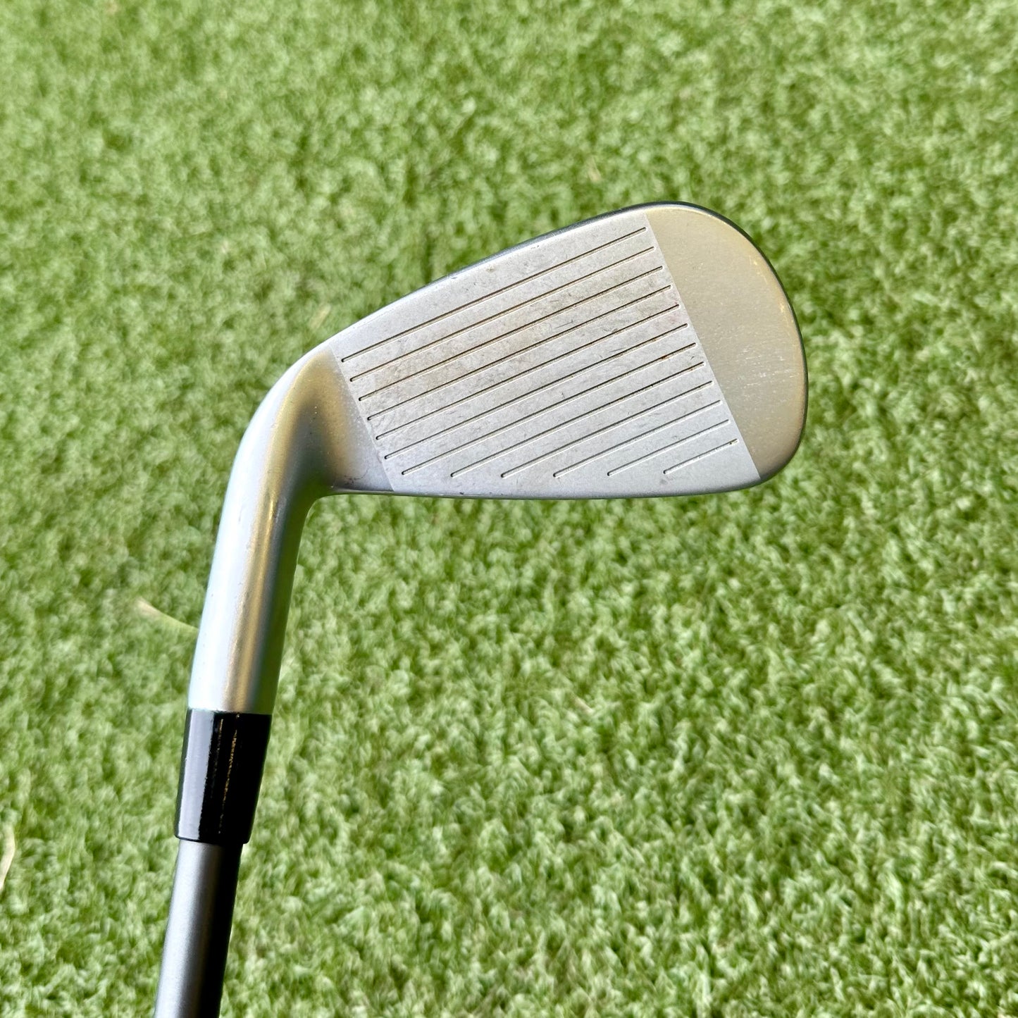 Callaway X Forged UT X-21 21 Degree - Pre Owned Golf