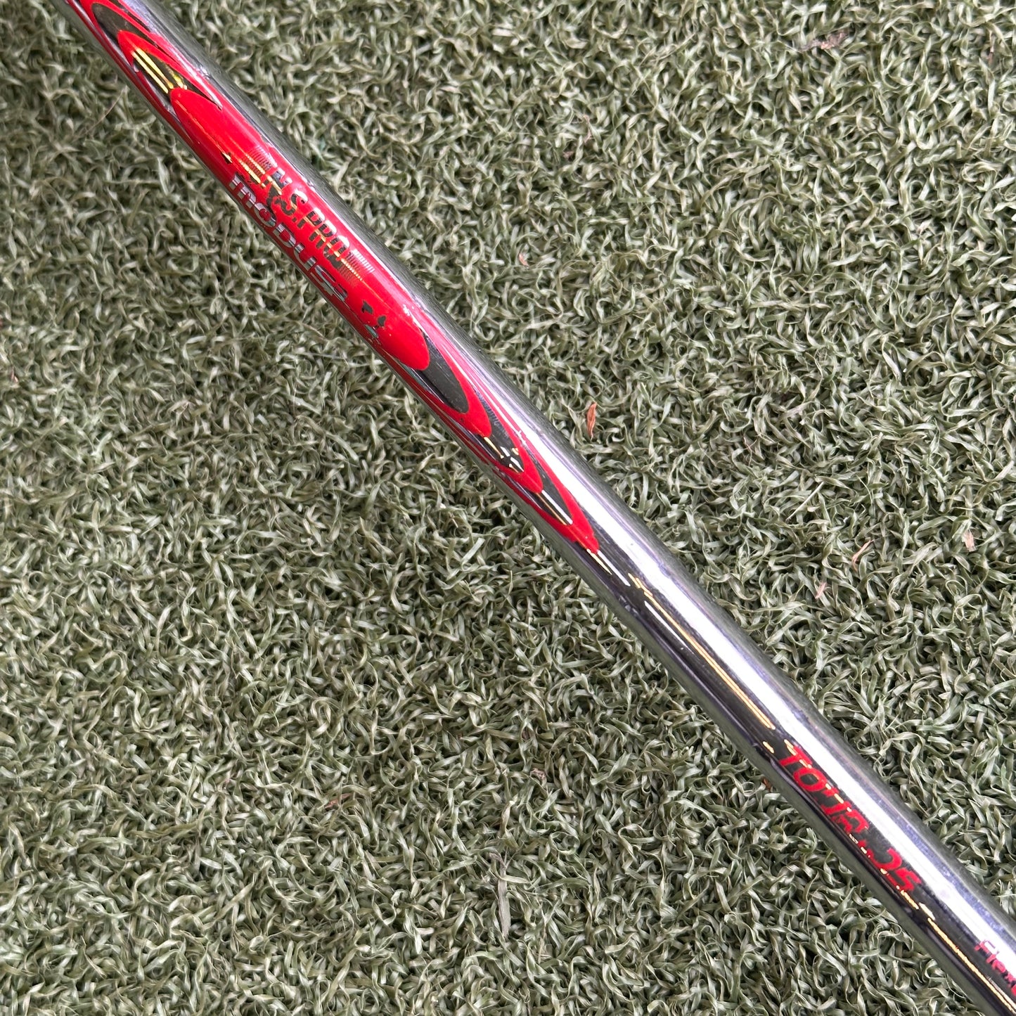 Callaway Jaws Raw Sand Wedge / 54 Degree