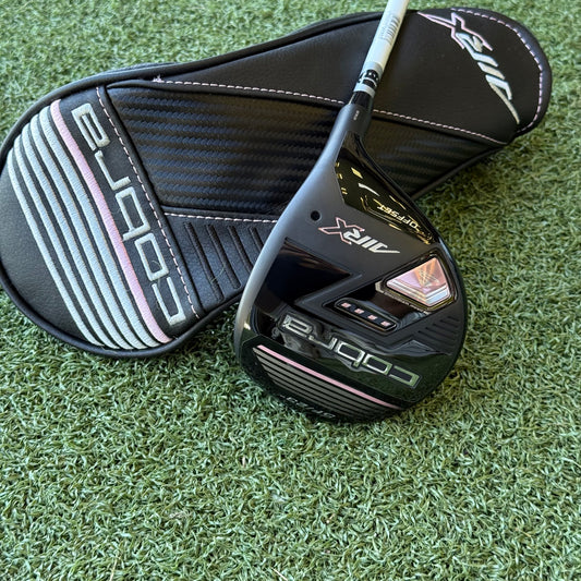 Cobra Air X #5 Fairway Wood / 23 Degree / Ladies Flex