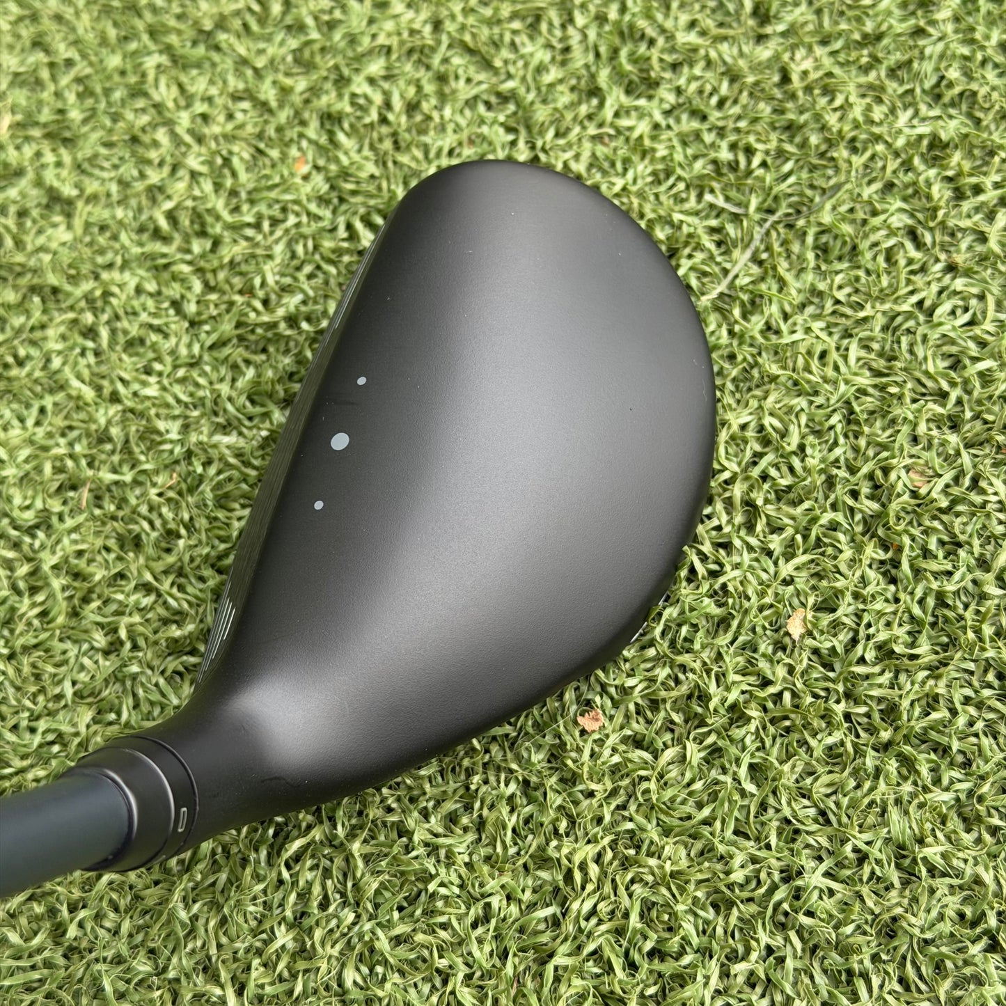 PING G425 #6 Hybrid / 30 Degree / Senior Flex