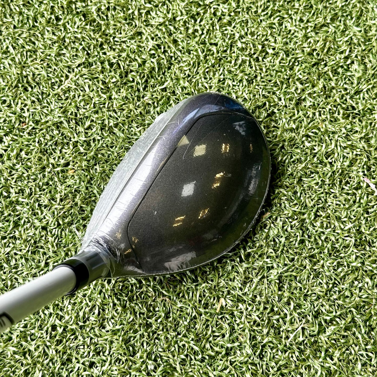 TaylorMade Stealth Ladies #6 Hybrid / 28 Degree / Ladies Flex