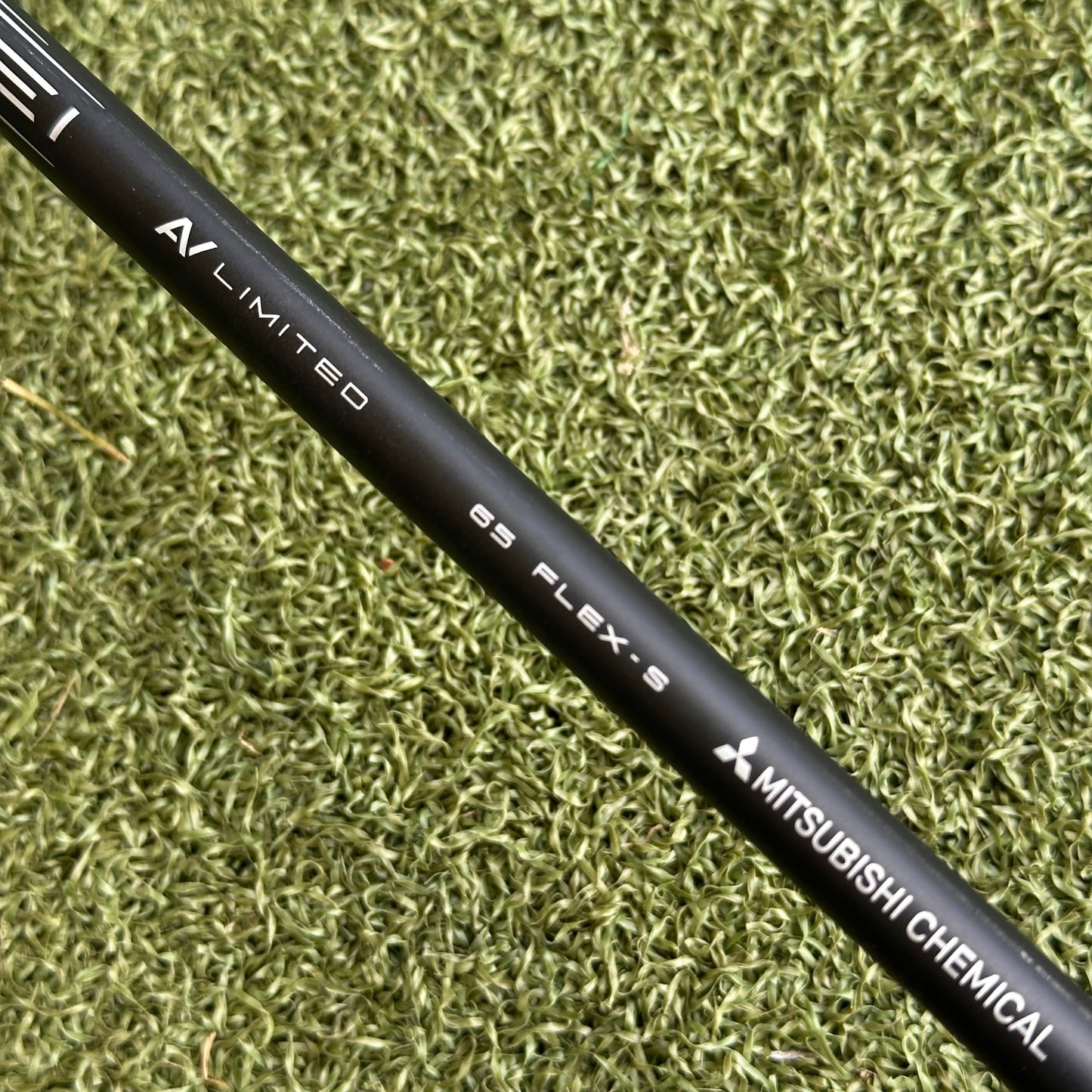 TaylorMade Qi10 Golf Driver / 9 Degree / Stiff Flex