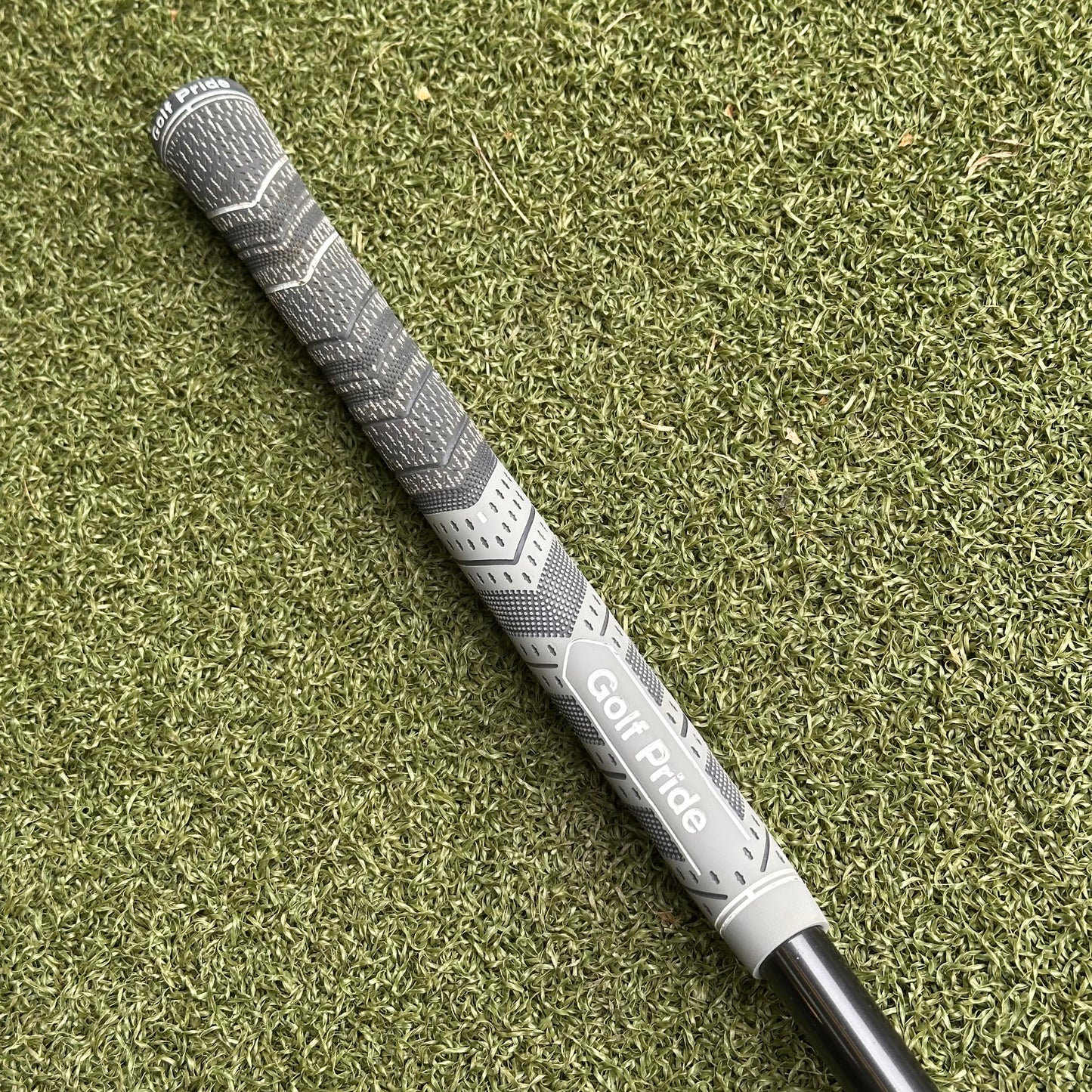 TaylorMade M4 D-Type Driver / 9.5 Degree / Stiff Flex