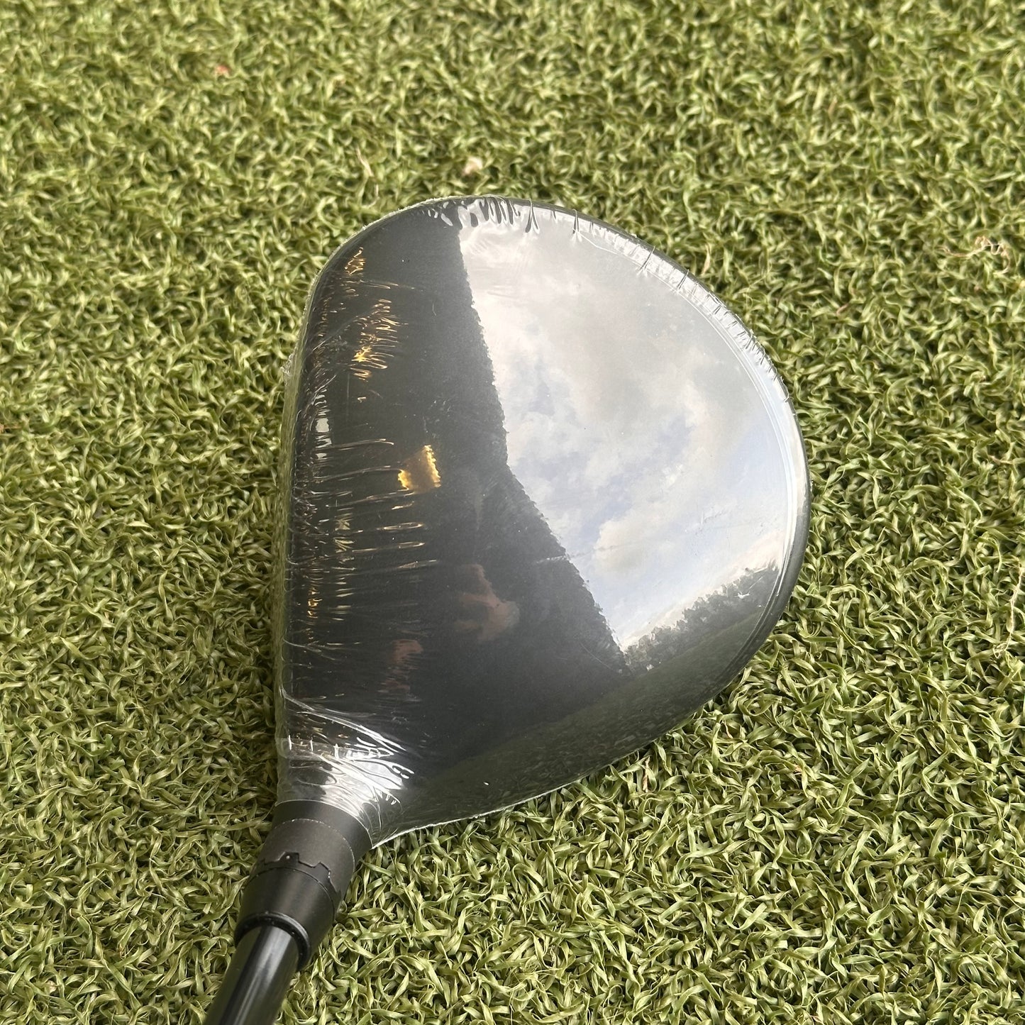 Cobra Darkspeed Max #5 Fairway Wood / 18.5 Degree / Senior Flex