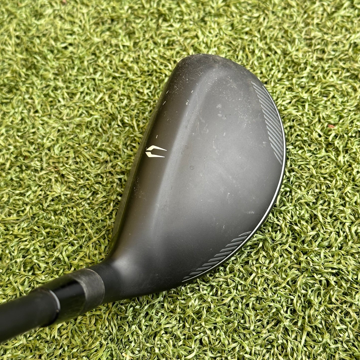 Cleveland Launcher XL Halo #5 Hybrid - Pre Owned Golf