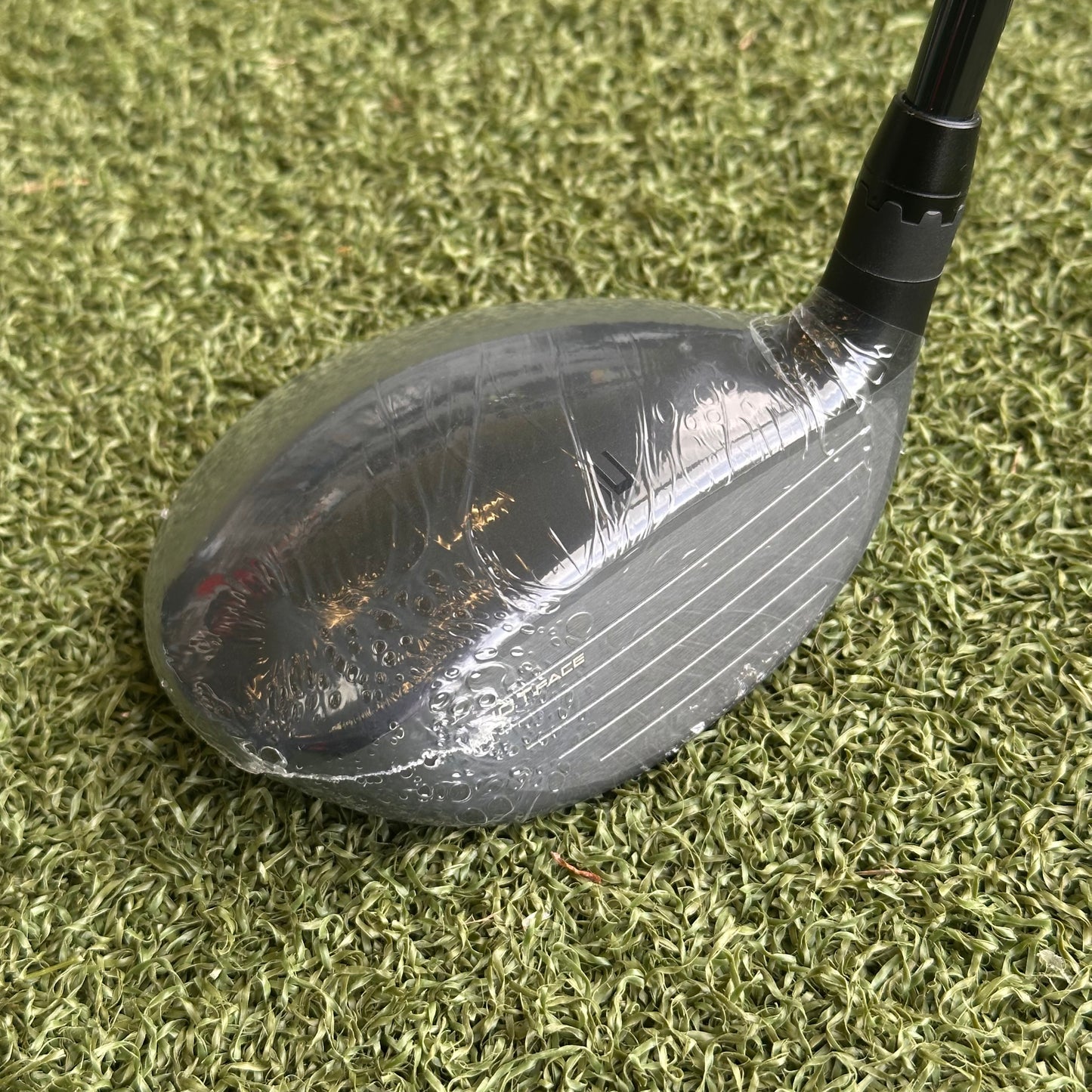 Cobra Darkspeed Max #5 Fairway Wood / 18.5 Degree / Stiff Flex