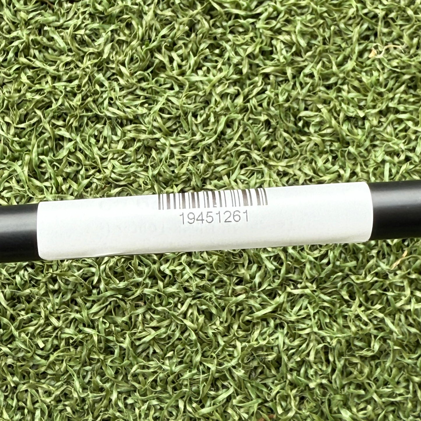 Titleist GT280 Mini Driver / 13 Degree / Tour Extra Stiff Flex